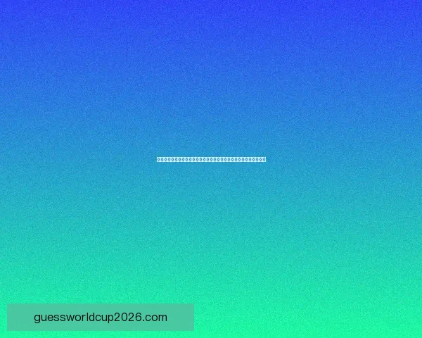 世界杯竞猜平台注册即送豪礼新手福利满满参与赛事预测赢取惊喜大奖 世界杯竞猜平台注册即送豪礼新手福利满满参与赛事预测赢取惊喜大奖