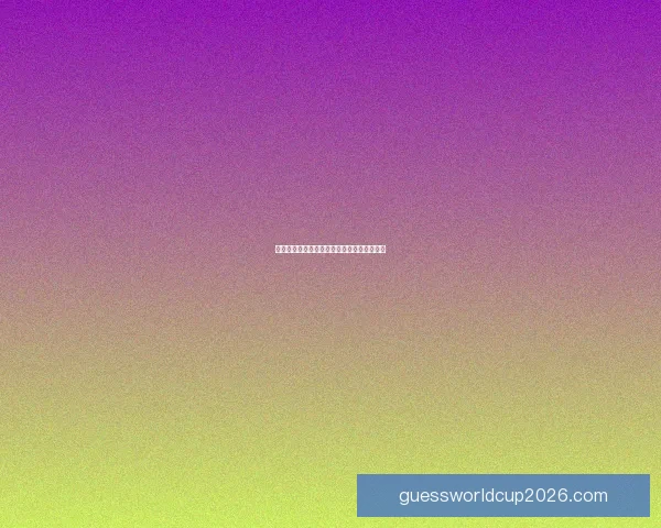 体育竞猜投注新趋势分析与未来发展方向探讨 体育竞猜投注新趋势分析与未来发展方向探讨