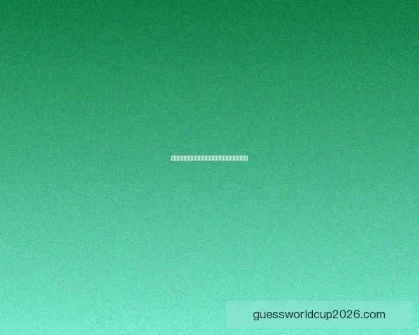 世界杯竞猜稳定平台推荐与投注技巧全面解析指南