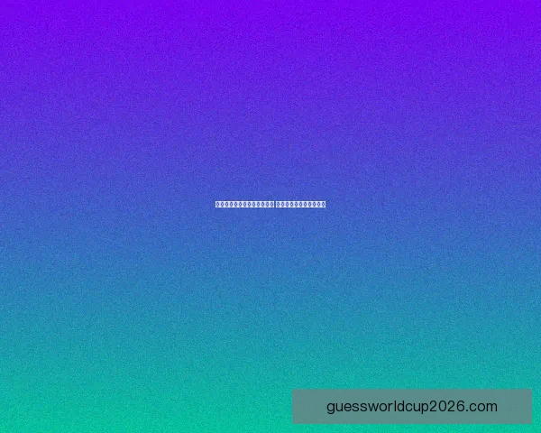 探索体育竞猜入口技巧与策略 提升您的投注经验和赢率