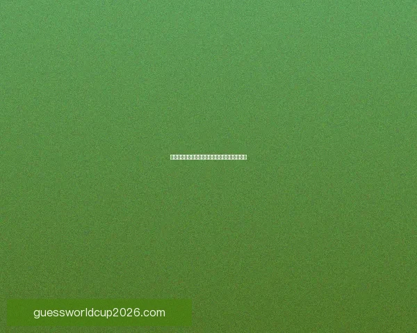 世界杯竞猜稳定平台推荐与投注技巧全面解析指南