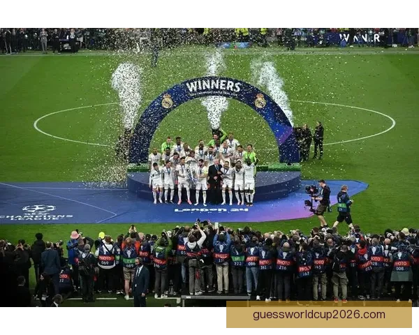 美加墨世界杯赛场风云再起群雄逐鹿全球球迷共赴足球盛宴激情时刻