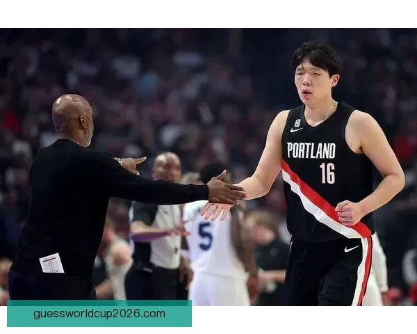 杨瀚森全能表现砍下20分9篮板5助攻惜败奥斯汀马刺错失完美首秀 杨瀚森全能表现砍下20分9篮板5助攻惜败奥斯汀马刺错失完美首秀