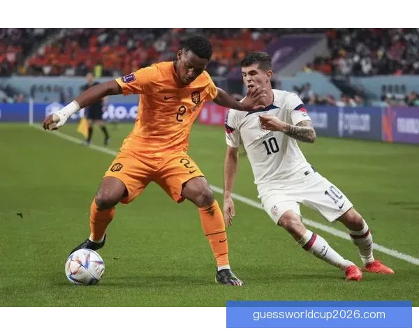 世界杯竞猜精彩开启，与全球球迷一起赢取丰厚大奖体验