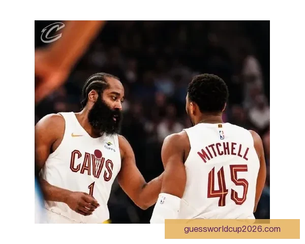 东契奇对决亚历山大 哈登领骑士冲击季后赛席位