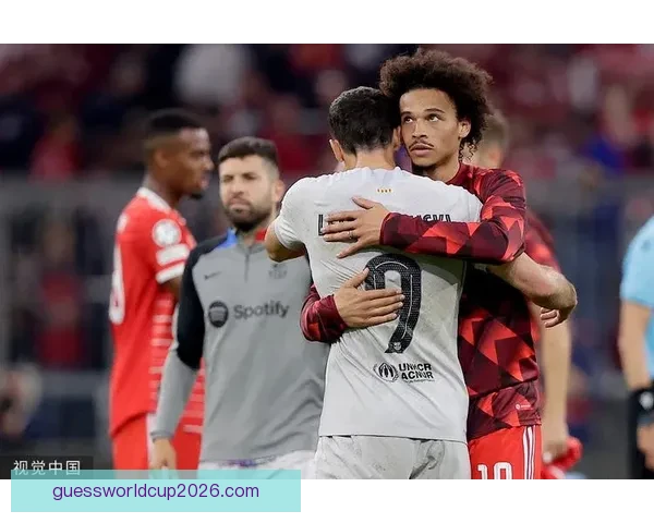 莱万以185场117球追平斯托伊奇科夫 并列巴萨队史射手榜第十四位