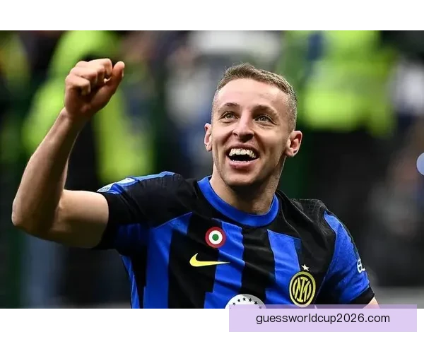 莫雷托、弗拉泰西与科内或将分开交易实现互换