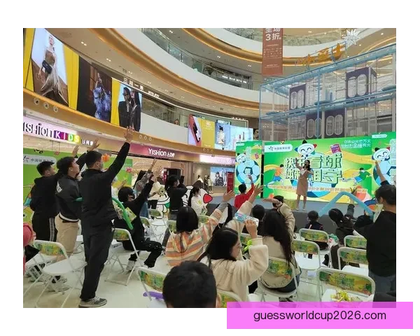 世界杯竞猜红包活动来袭 赢取丰厚大奖助力激情赛事