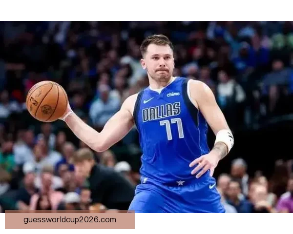 东契奇技犯撤销免禁赛 偷听战术引发热议 9连胜场均40分创历史新高