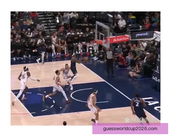 莫布利赞哈登为顶级传球手 总能精准穿透防守缝隙送球