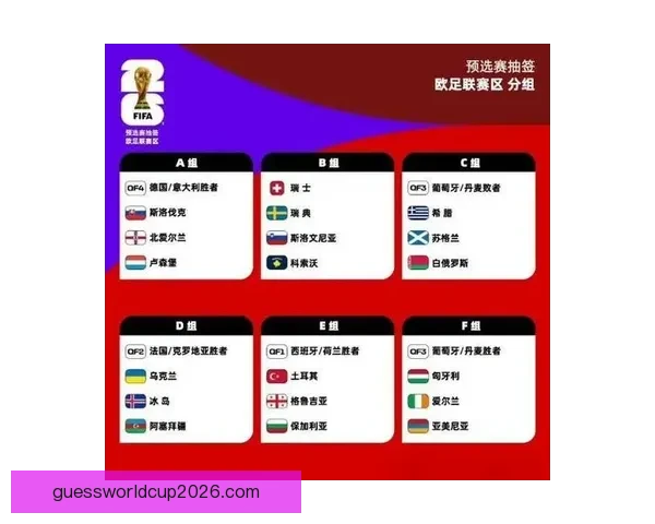 2026世界杯精彩瞬间全回顾与关键比赛精彩解析