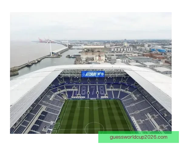 詹姆斯塔尔科夫斯基引领埃弗顿走向辉煌赢得球迷热爱