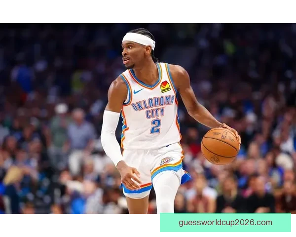 亚历山大谈雷霆心态持续奋进力求更具侵略性