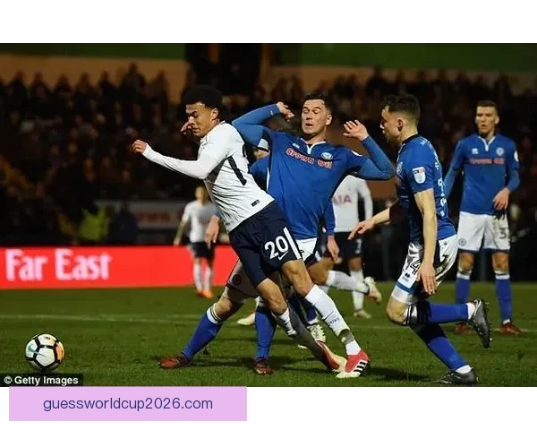 世界杯竞猜赔率分析与推荐 策略解析助你赢得更多精彩预测机会