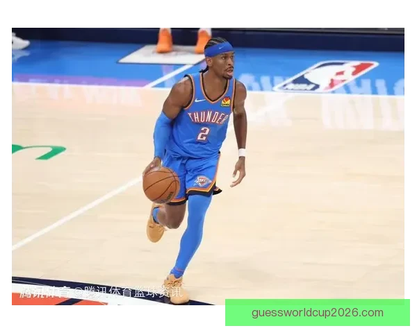 亚历山大豪言送鞋激励球迷直言争冠关键在杰威爆发挺身而出