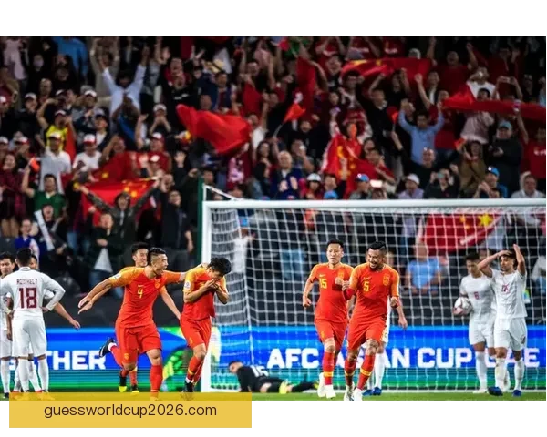 2026年世界杯在美国举行新纪元足球盛宴 开创全球体育赛事新篇章